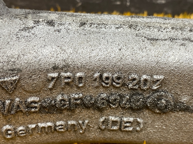 Балка поперечная (подрамник), 7000 рублей, Красноярск