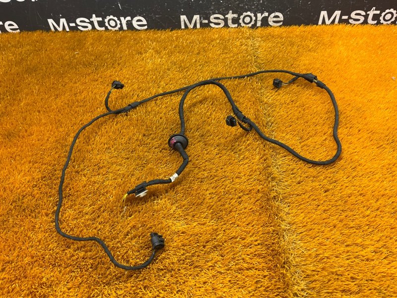 Проводка парктроника, 1500 рублей, Красноярск