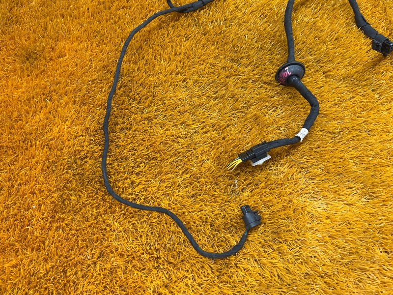 Проводка парктроника, 1500 рублей, Красноярск