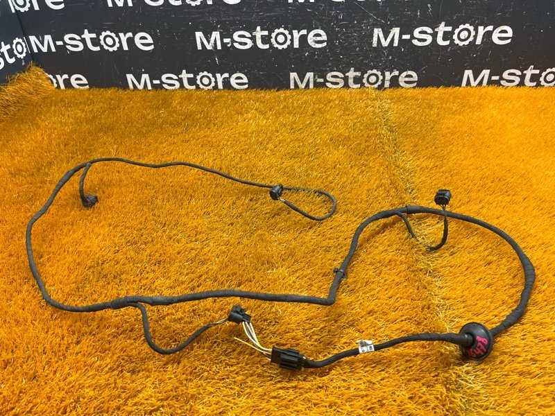 Проводка парктроника, 1800 рублей, Красноярск