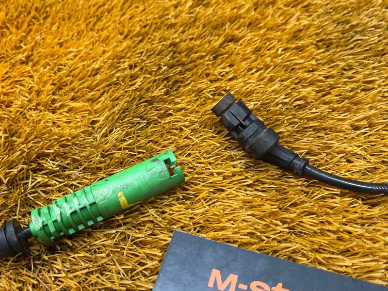 Датчик ABS, 3000 рублей, Красноярск