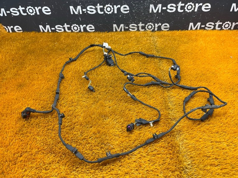 Проводка парктроника, 6000 рублей, Красноярск