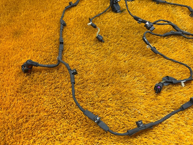 Проводка парктроника, 6000 рублей, Красноярск