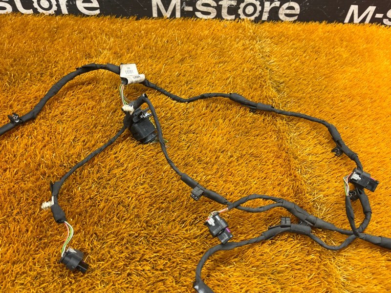 Проводка парктроника, 6000 рублей, Красноярск