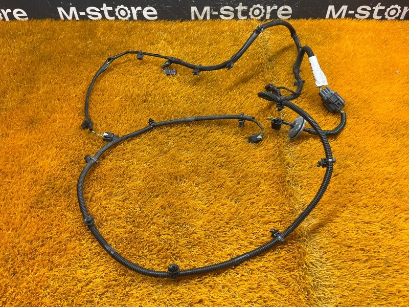 Проводка парктроника, 4500 рублей, Красноярск