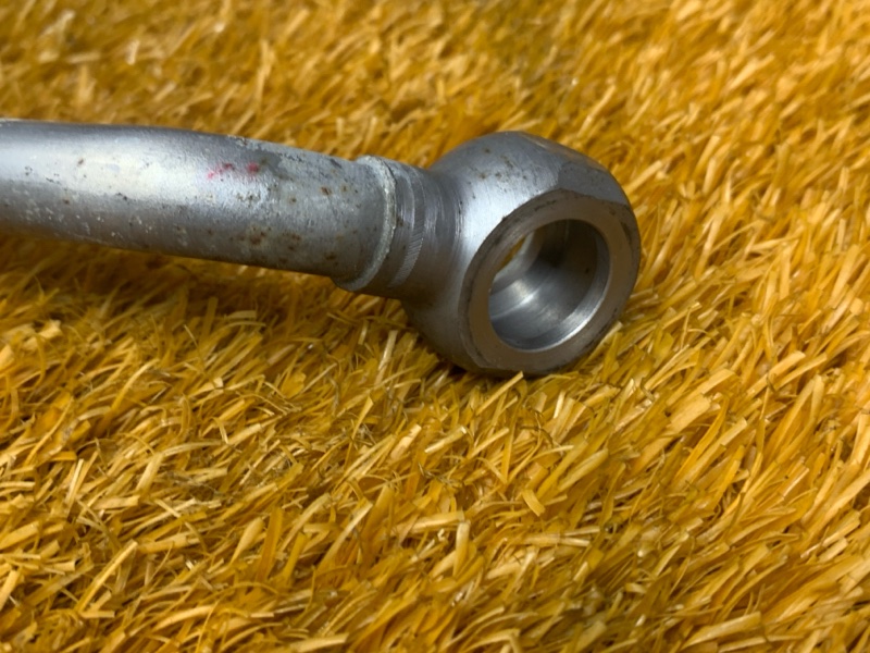 шланг гидроусилителя, 500 рублей, Красноярск