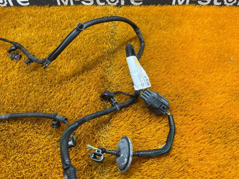 Проводка парктроника, 4500 рублей, Красноярск