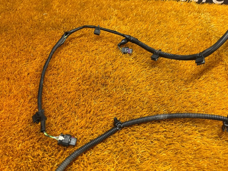 Проводка парктроника, 4500 рублей, Красноярск