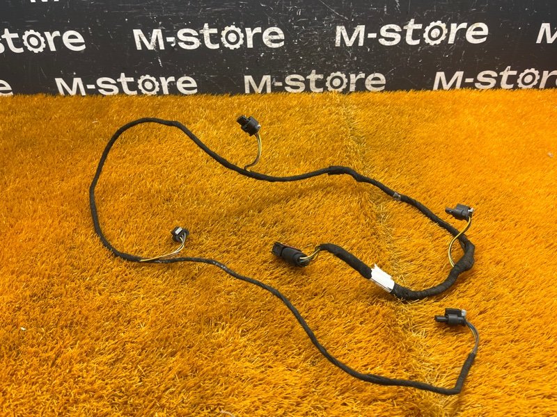 Проводка парктроника, 4000 рублей, Красноярск