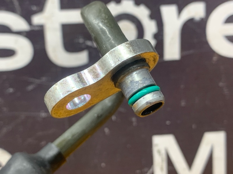 шланг гидроусилителя, 500 рублей, Красноярск