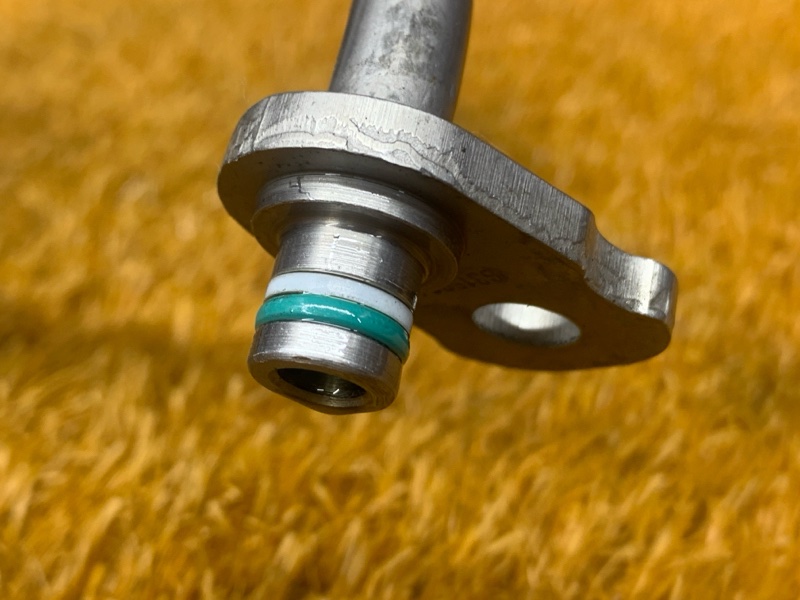 шланг гидроусилителя, 2000 рублей, Красноярск