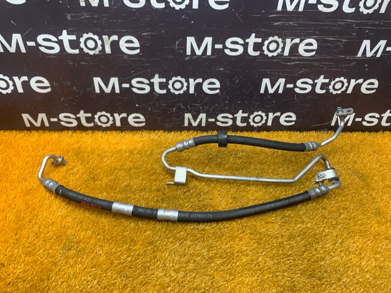 шланг гидроусилителя, 2000 рублей, Красноярск