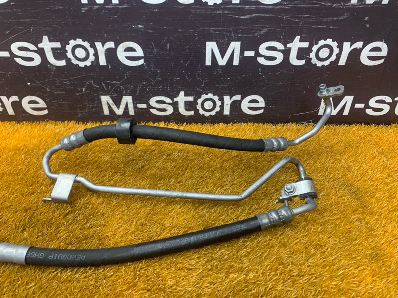 шланг гидроусилителя, 2000 рублей, Красноярск