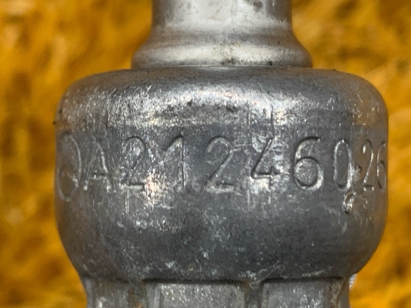 шланг гидроусилителя, 2000 рублей, Красноярск