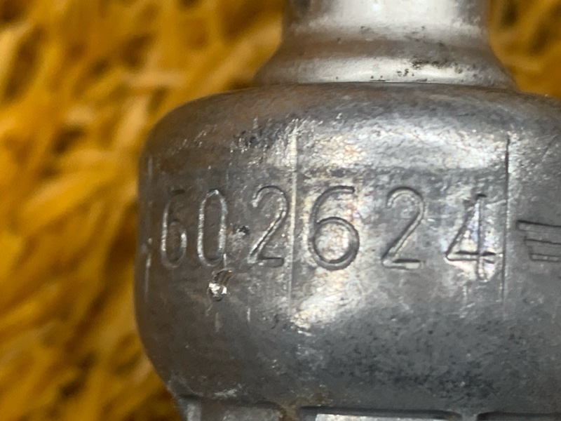 шланг гидроусилителя, 2000 рублей, Красноярск