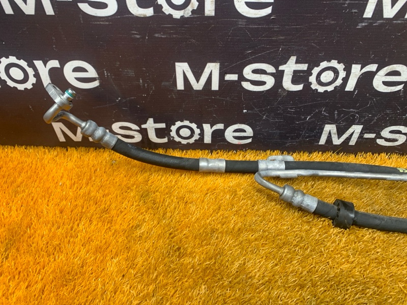 шланг гидроусилителя, 2000 рублей, Красноярск