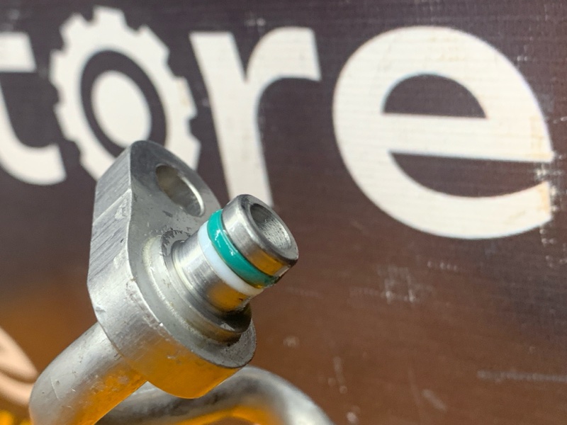 шланг гидроусилителя, 2000 рублей, Красноярск