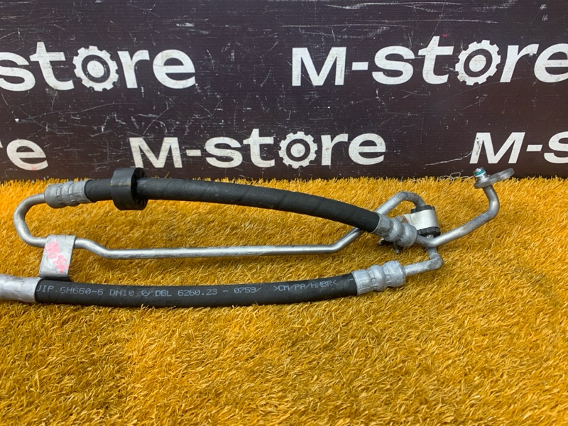 шланг гидроусилителя, 2000 рублей, Красноярск