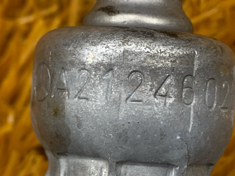 шланг гидроусилителя, 2000 рублей, Красноярск