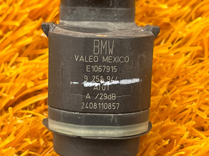 Датчик парковки , парктроник, 900 рублей, Красноярск