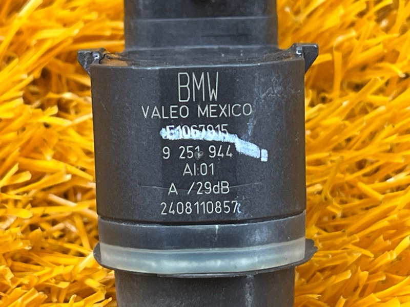 Датчик парковки , парктроник, 900 рублей, Красноярск