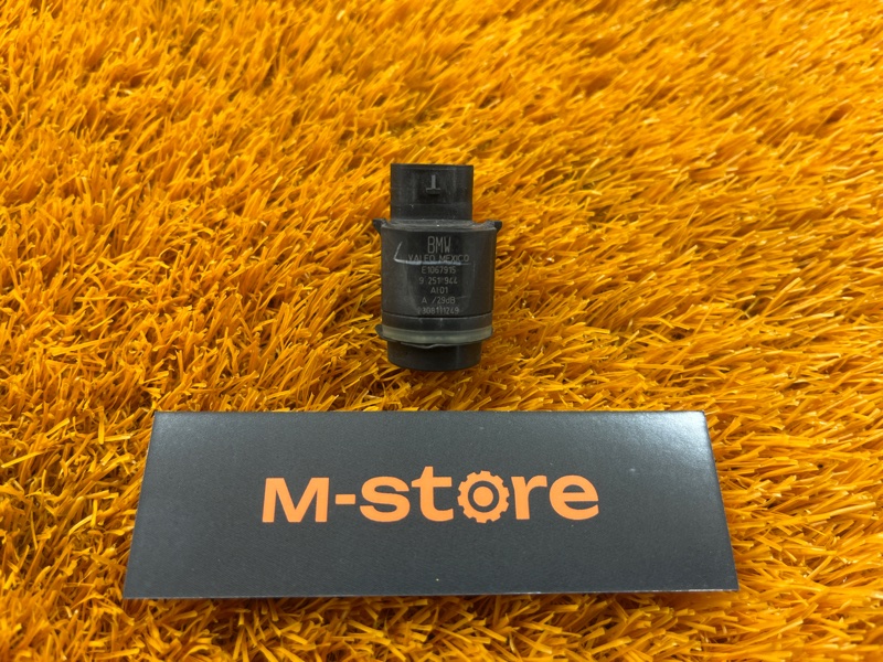 Датчик парковки , парктроник, 900 рублей, Красноярск