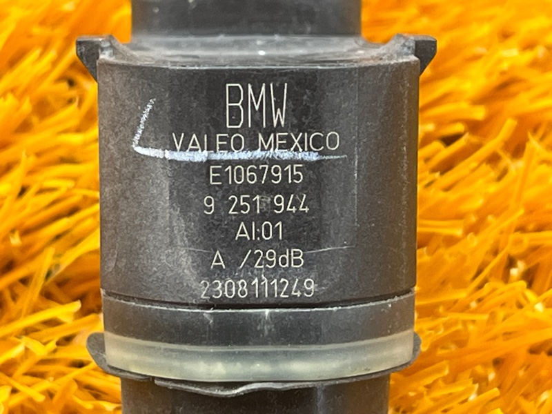 Датчик парковки , парктроник, 900 рублей, Красноярск