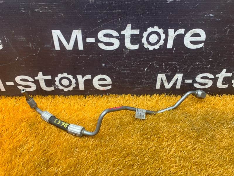 трубка масляная, 2000 рублей, Красноярск