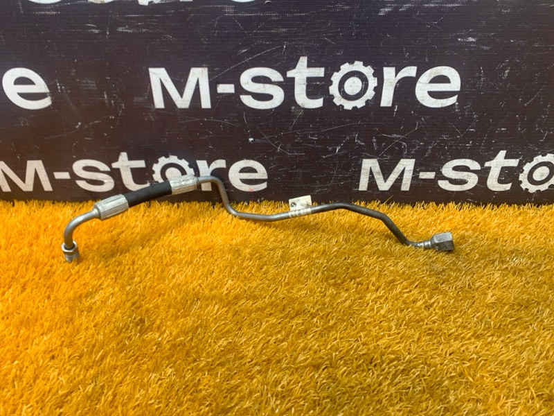 трубка масляная, 2000 рублей, Красноярск