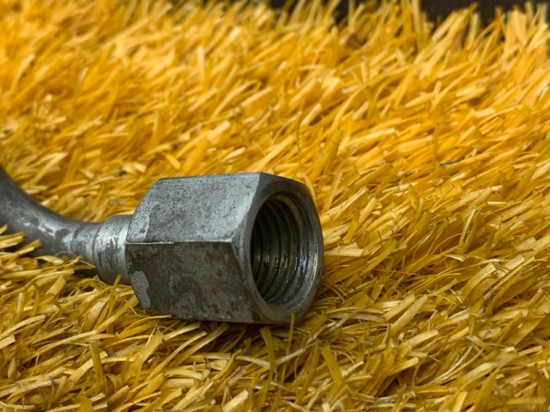 трубка масляная, 2000 рублей, Красноярск