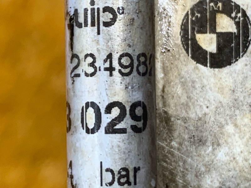 трубка масляная, 2000 рублей, Красноярск