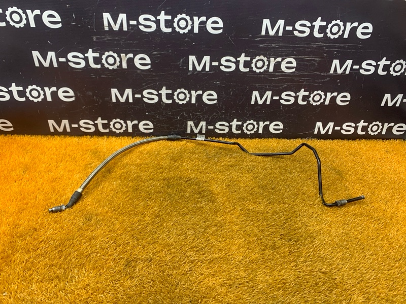 Трубка гидроподвески, 3000 рублей, Красноярск