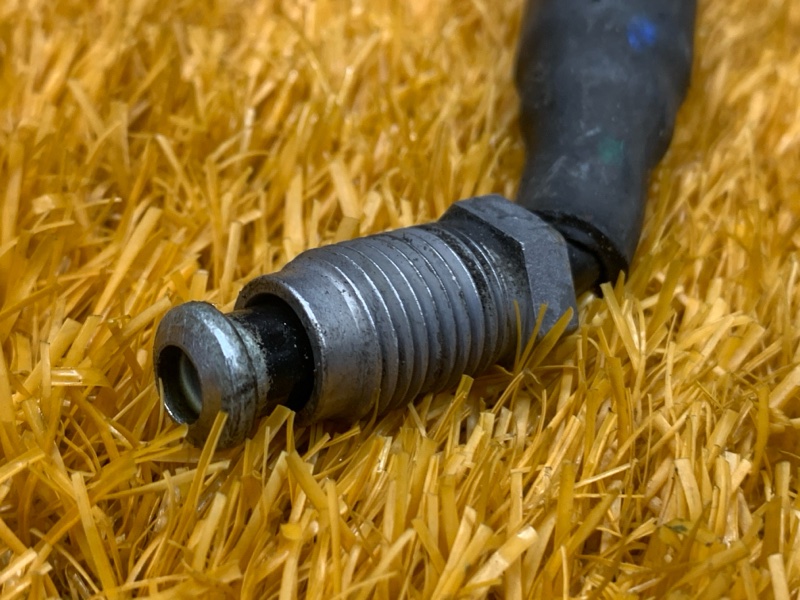 Трубка гидроподвески, 3000 рублей, Красноярск