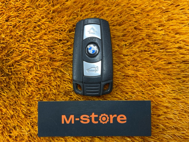 Ключ замка зажигания, 1000 рублей, Красноярск