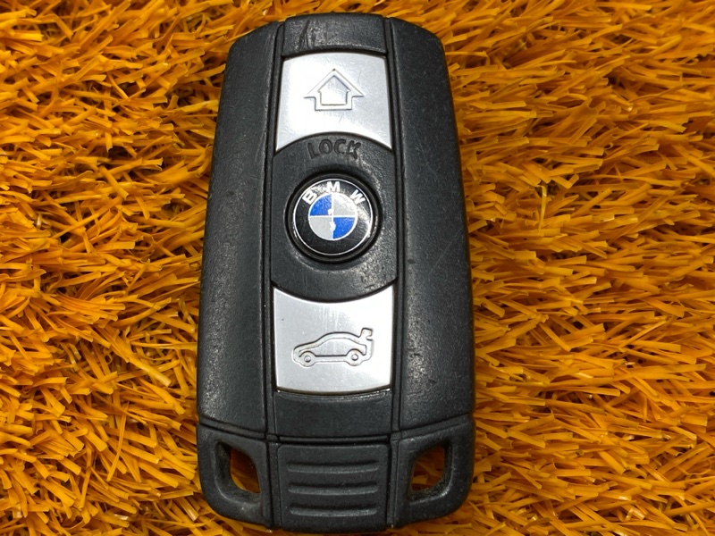 Ключ замка зажигания, 1000 рублей, Красноярск