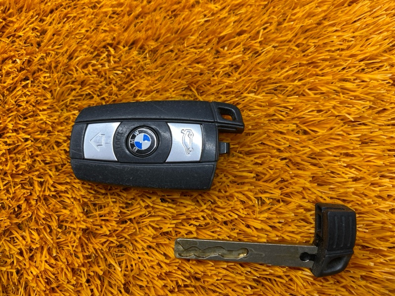 Ключ замка зажигания, 1000 рублей, Красноярск