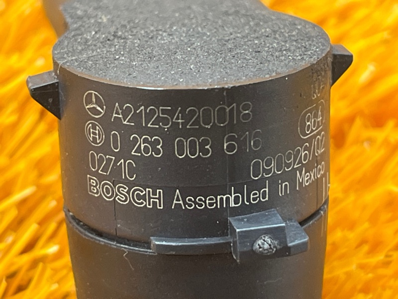 Датчик парковки , парктроник, 1500 рублей, Красноярск