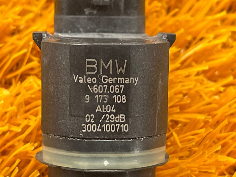 Датчик парковки , парктроник, 900 рублей, Красноярск