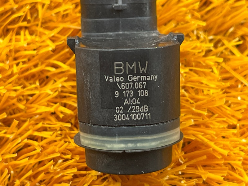 Датчик парковки , парктроник, 900 рублей, Красноярск