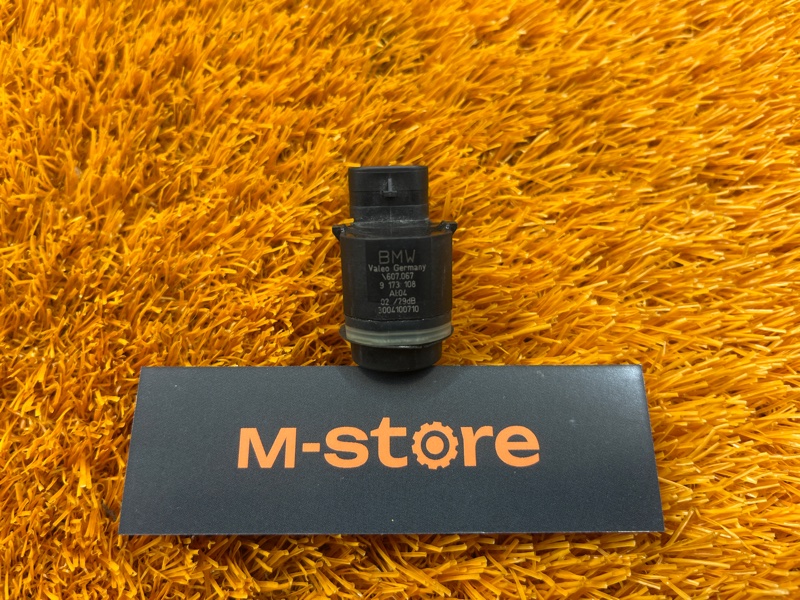 Датчик парковки , парктроник, 900 рублей, Красноярск