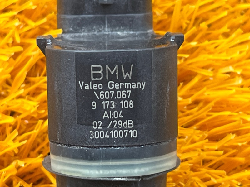 Датчик парковки , парктроник, 900 рублей, Красноярск