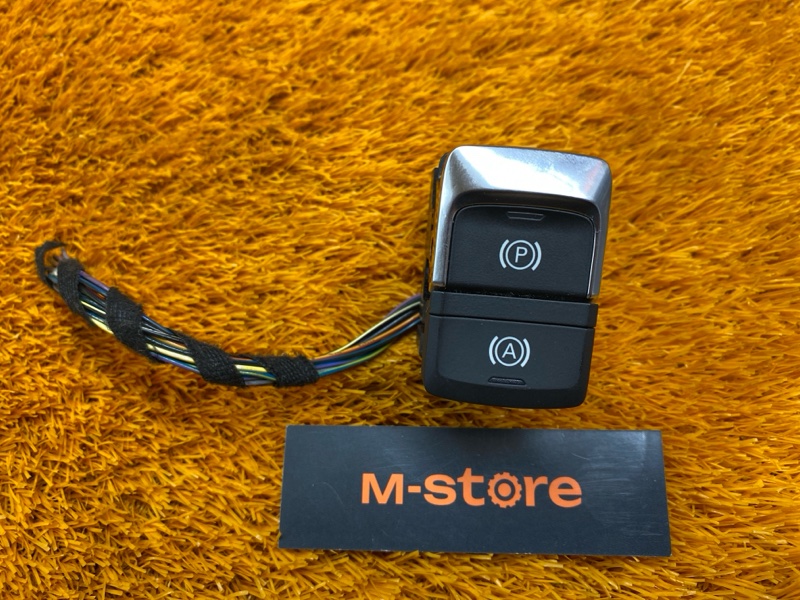 Кнопка стояночного тормоза, 1300 рублей, Красноярск