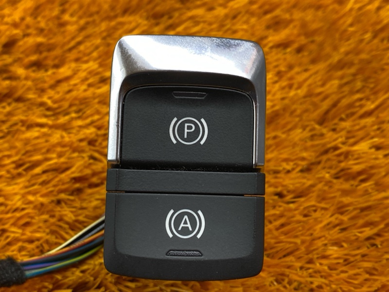 Кнопка стояночного тормоза, 1300 рублей, Красноярск