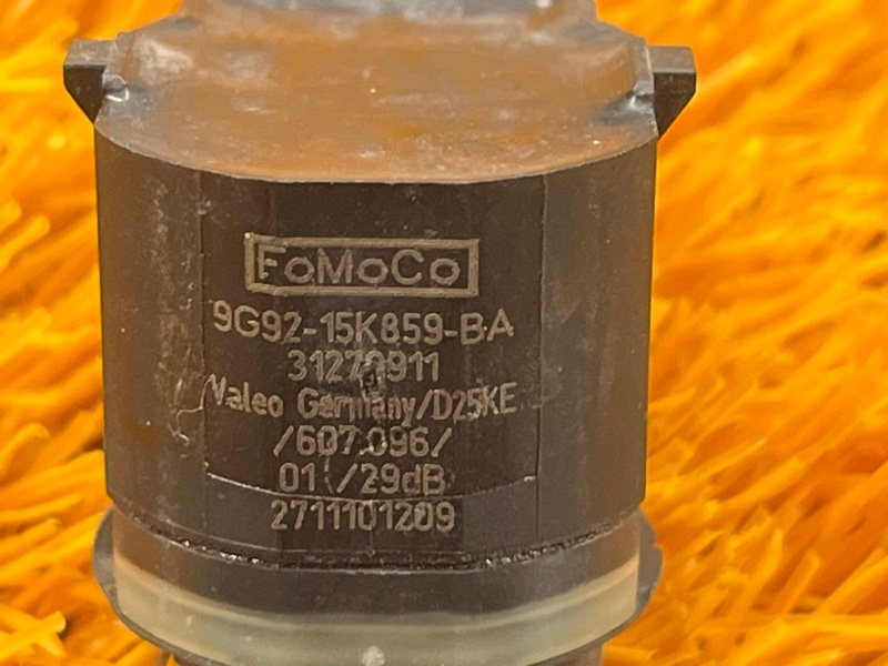 Датчик парковки , парктроник, 900 рублей, Красноярск