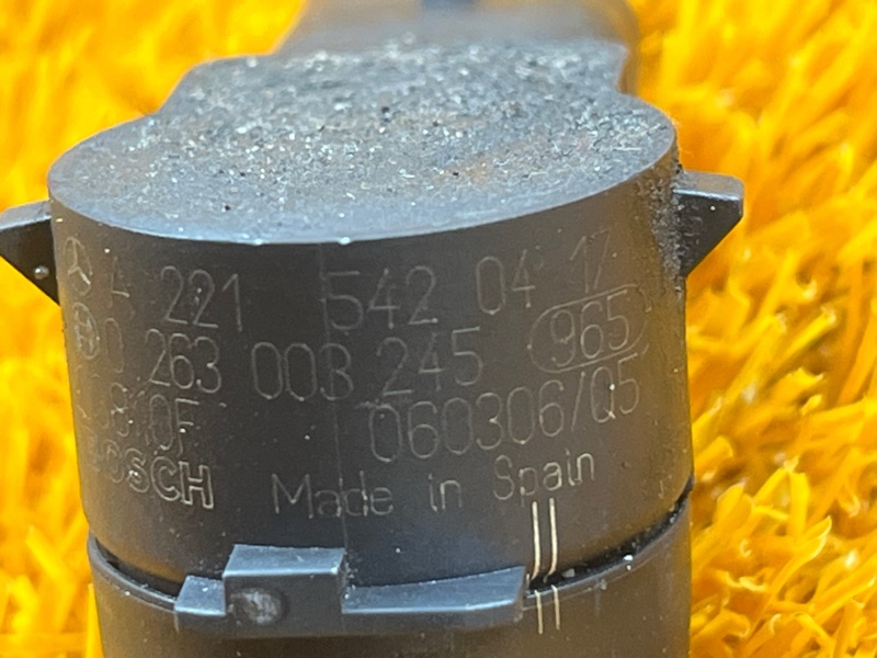 Датчик парковки , парктроник, 1000 рублей, Красноярск