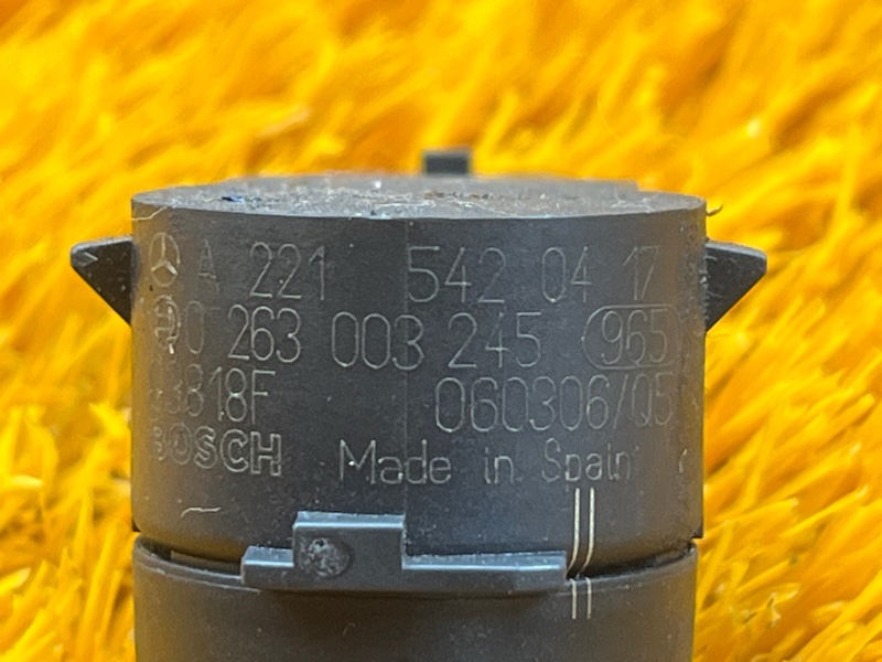 Датчик парковки , парктроник, 1000 рублей, Красноярск