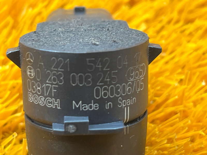 Датчик парковки , парктроник, 1000 рублей, Красноярск