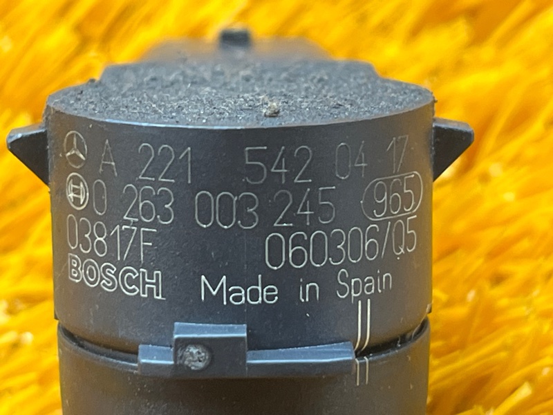 Датчик парковки , парктроник, 1000 рублей, Красноярск