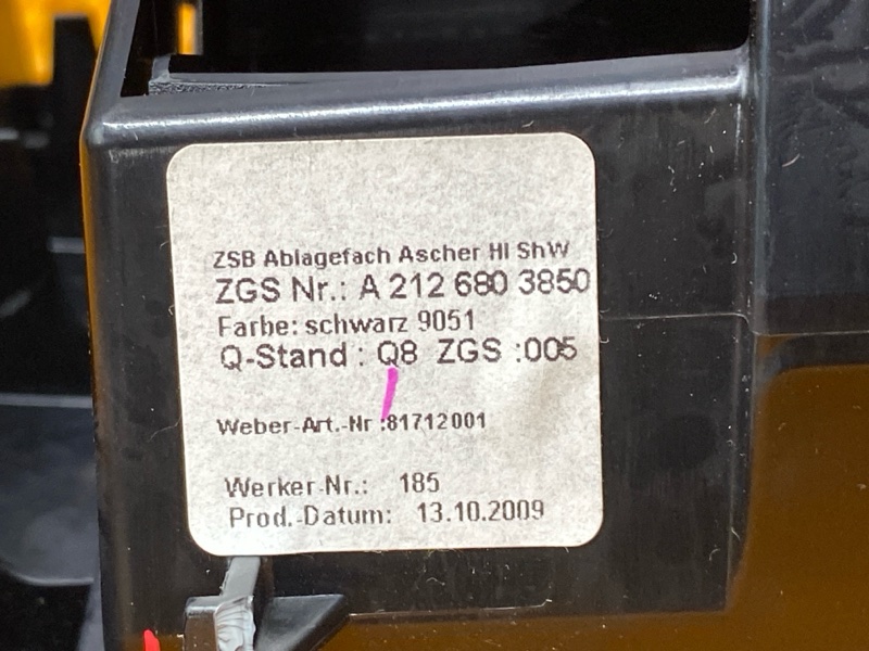 пепельница, 400 рублей, Красноярск