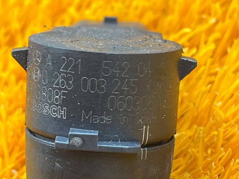 Датчик парковки , парктроник, 1000 рублей, Красноярск